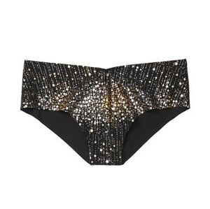Victoria's Secret No Show Sexy Panty